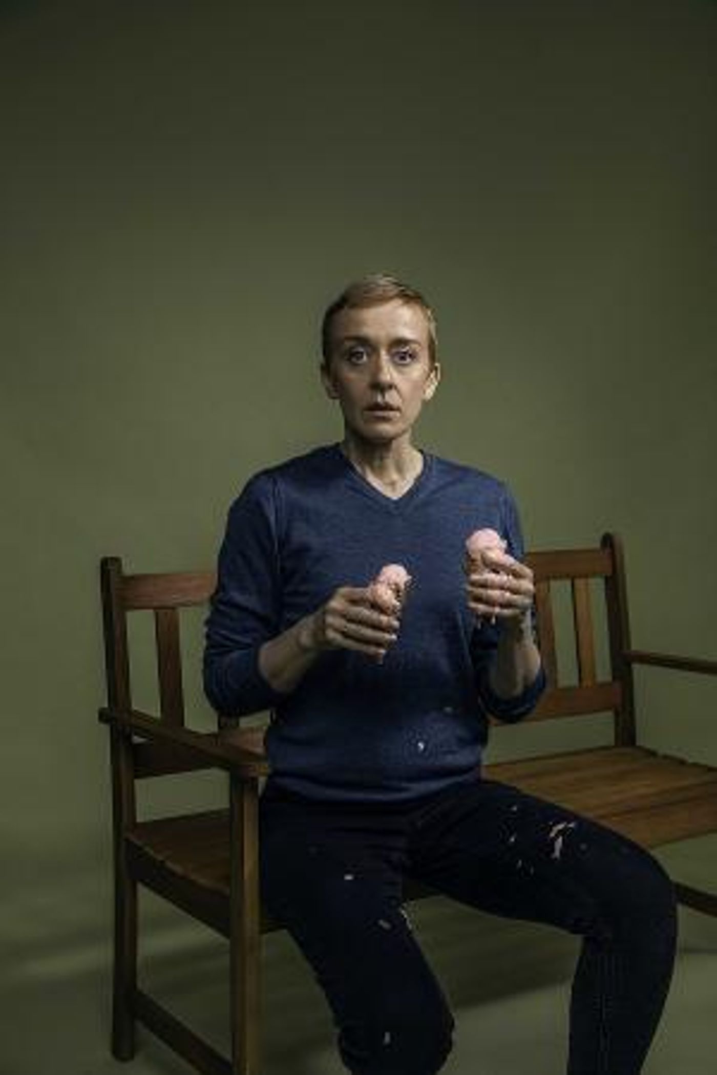 Casting Announced For The World Premiere Of RUN SISTER RUN  Image