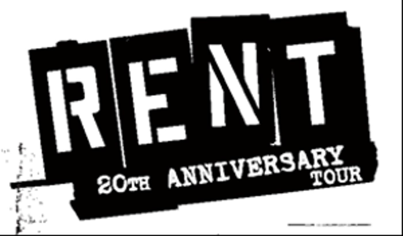 $20 Tickets for RENT Lottery Available At Victoria Theatre  Image