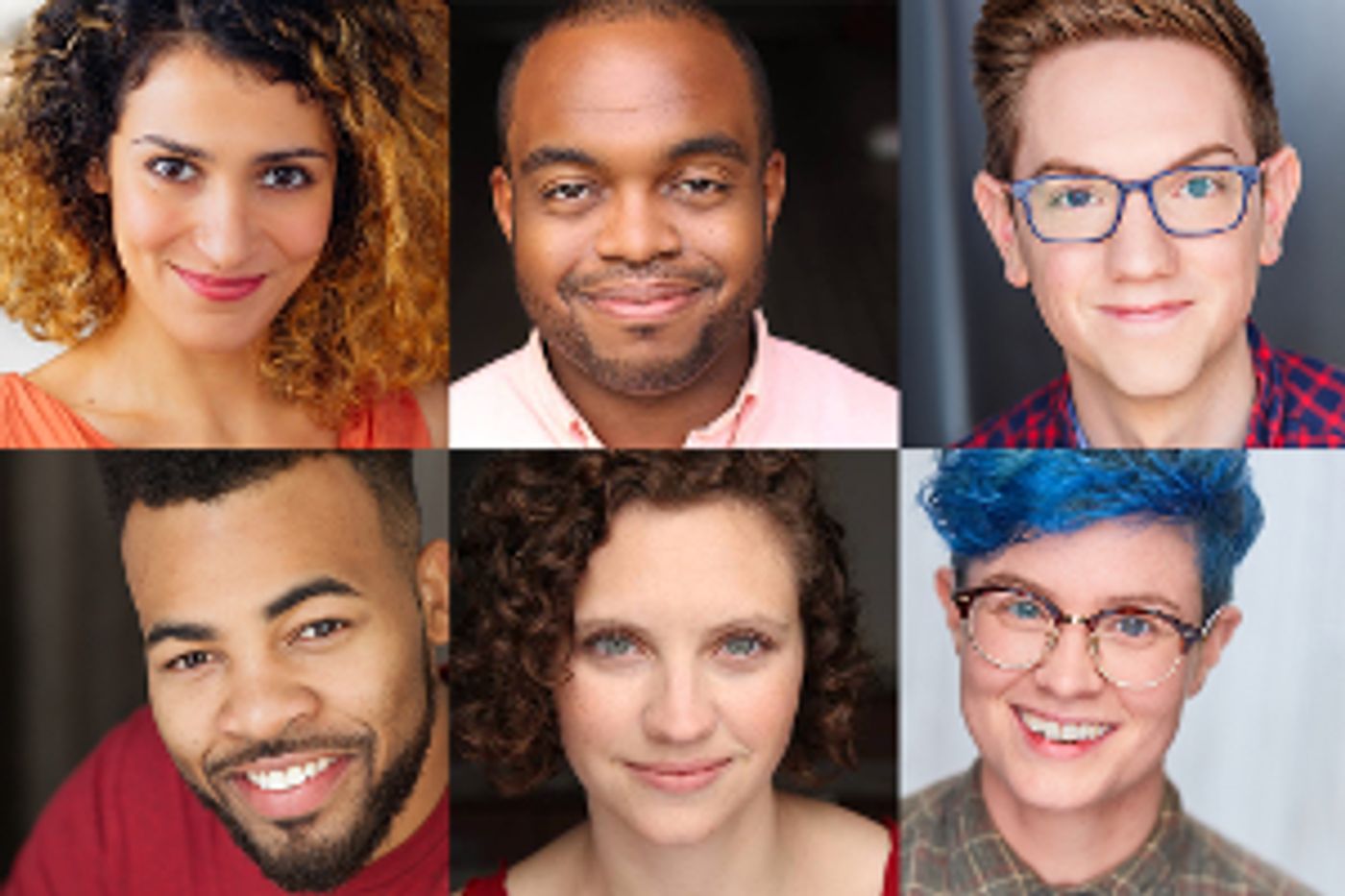 The Second City Announces Casting For E.t.c.'s 44th Revue  Image