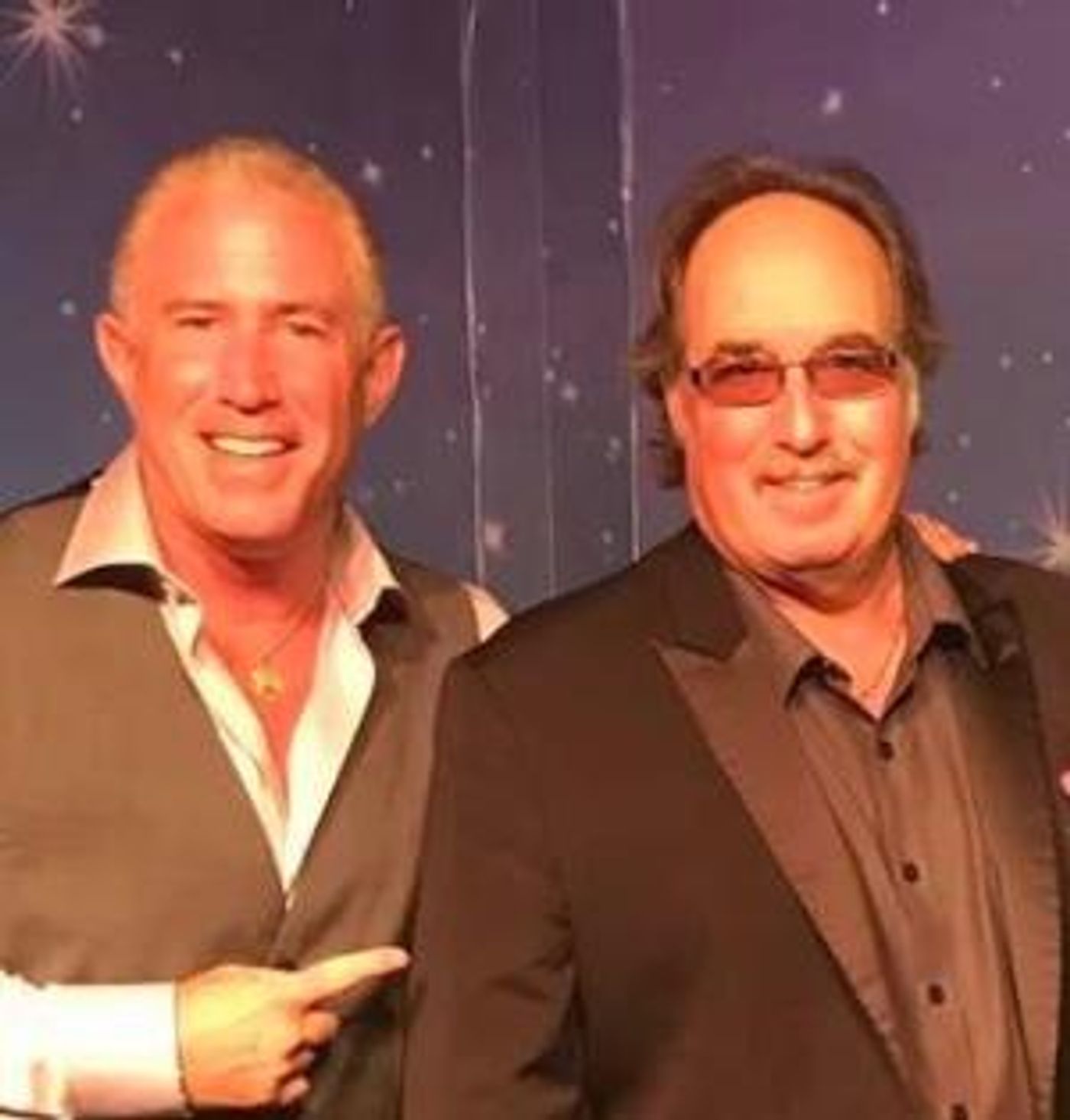 A Night Of Improv Comedy Announced At Bay Street Theater  Image