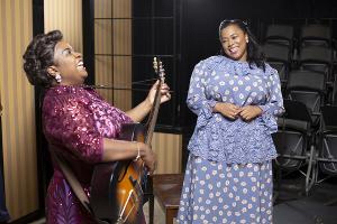 MARIE & ROSETTA Comes to FreeFall  Image