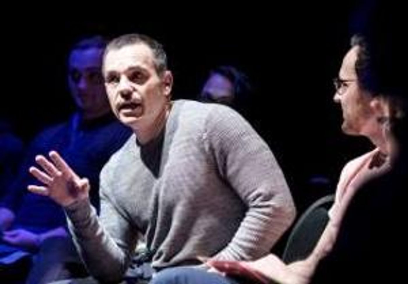 Acclaimed Canadian Theatre Company Heads To Adelaide Fringe  Image