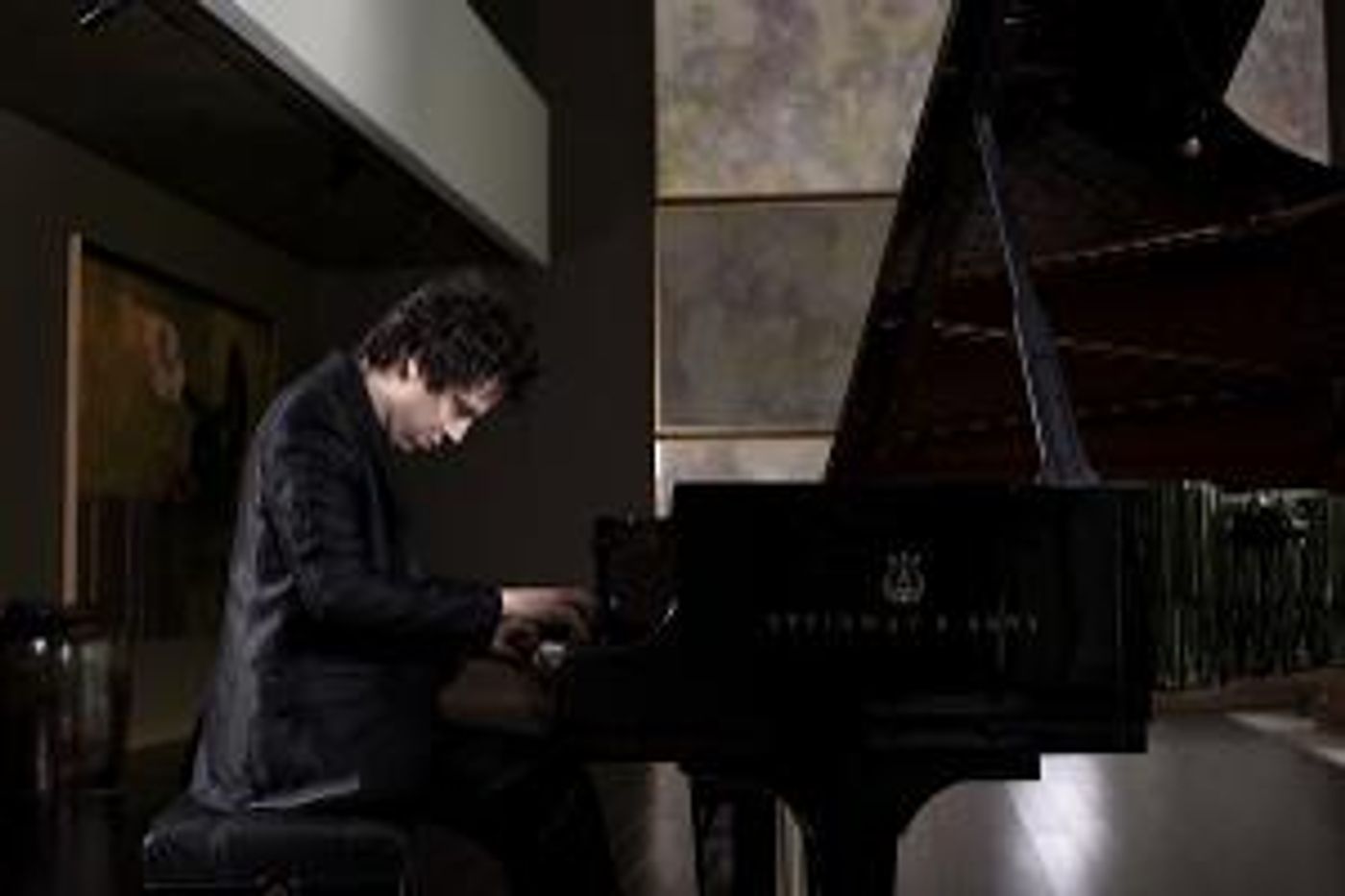 Dominic Ferris Returns to His Alma Mater Hurstpierpoint College With Dominic Ferris: LIVE AT HURST!  Image