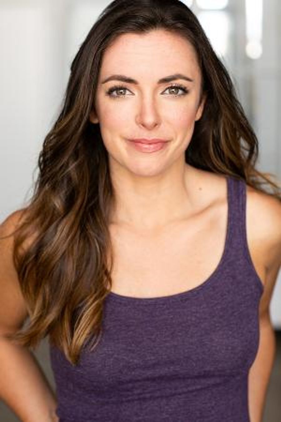 Desi Oakley Steps In For Act 2 as Jenna In WAITRESS London Following Lucie Jones' Return Image