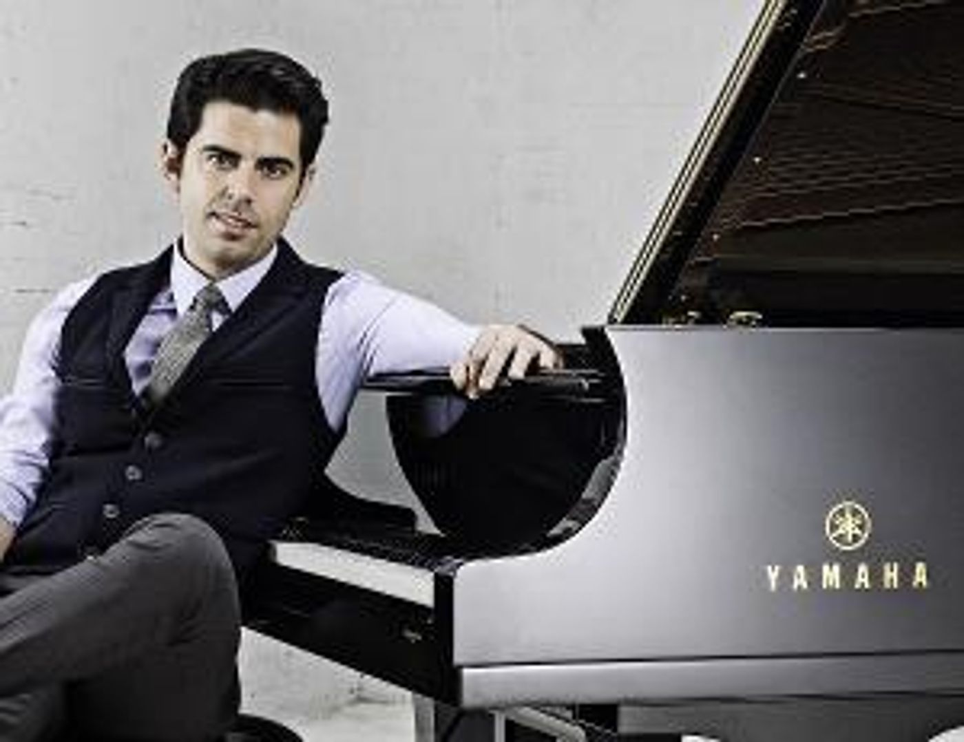 Spend Valentine's Day With The CSO And The Music Of Frank Sinatra  Image