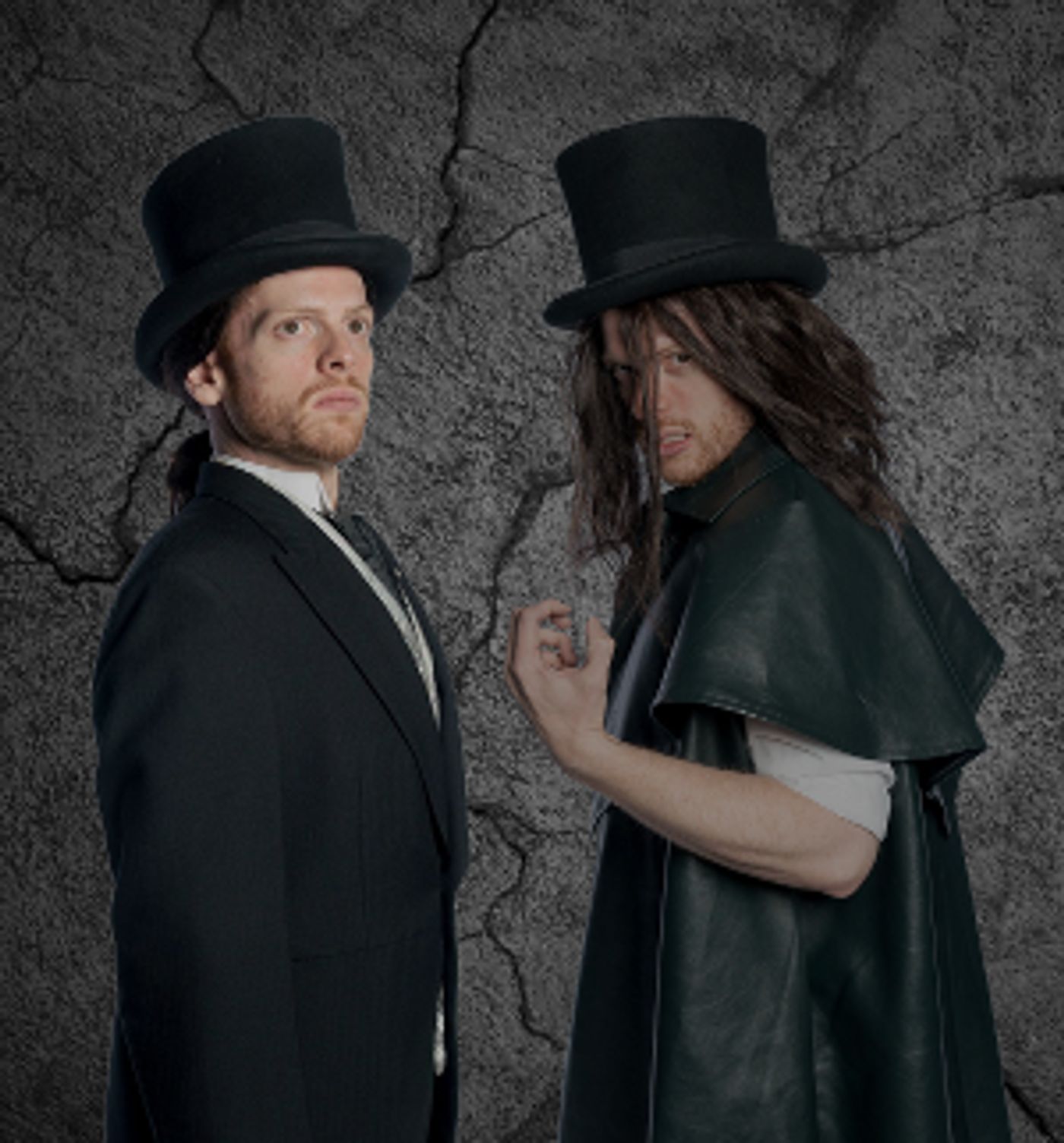 Candlelight Dinner Playhouse Presents JEKYLL AND HYDE  Image