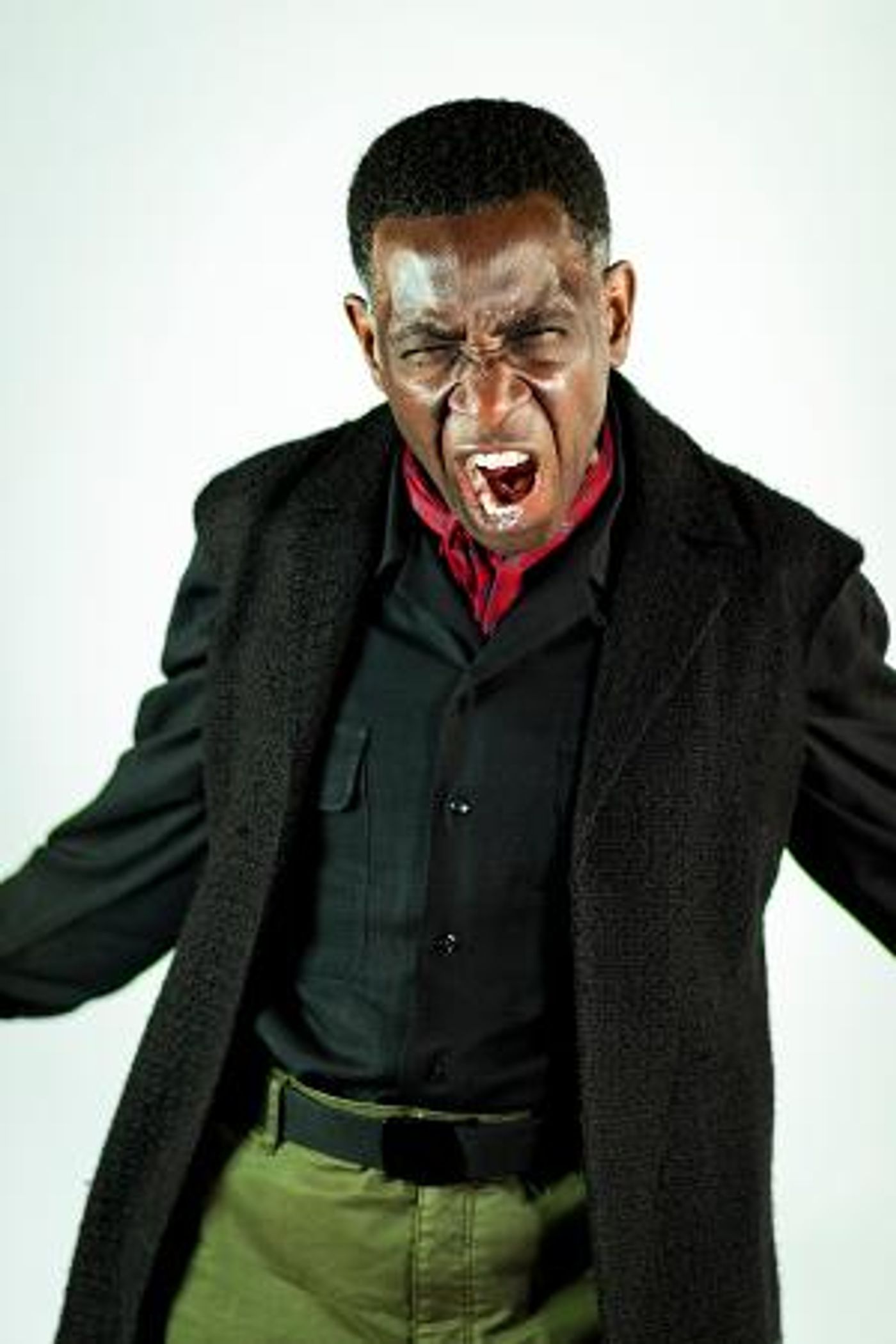 Haven's TITUS ANDRONICUS Begins February 13 At The Den Theatre  Image