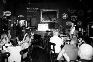 SHAKE RATTLE & ROLL Dueling Pianos Moves To A New Venue Next Month  Image