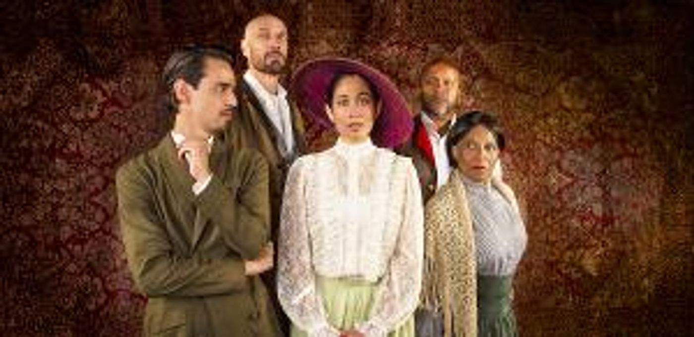 MADAME BOVARY By Adrienne Kennedy Announced At Undermain Theatre  Image