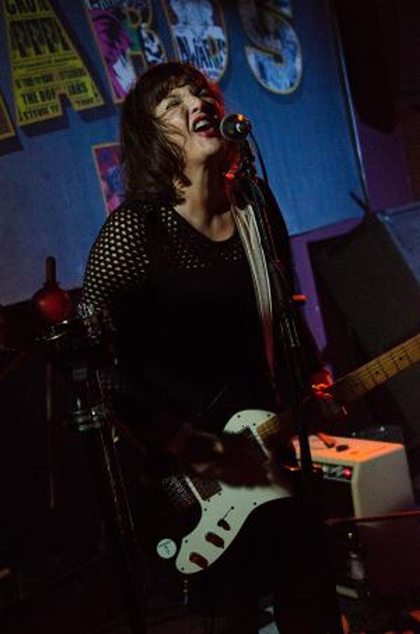 Third Annual WOMEN ROCK Concert To Benefit Women-Centric Theatre Company Mildred's Umbrella   Image