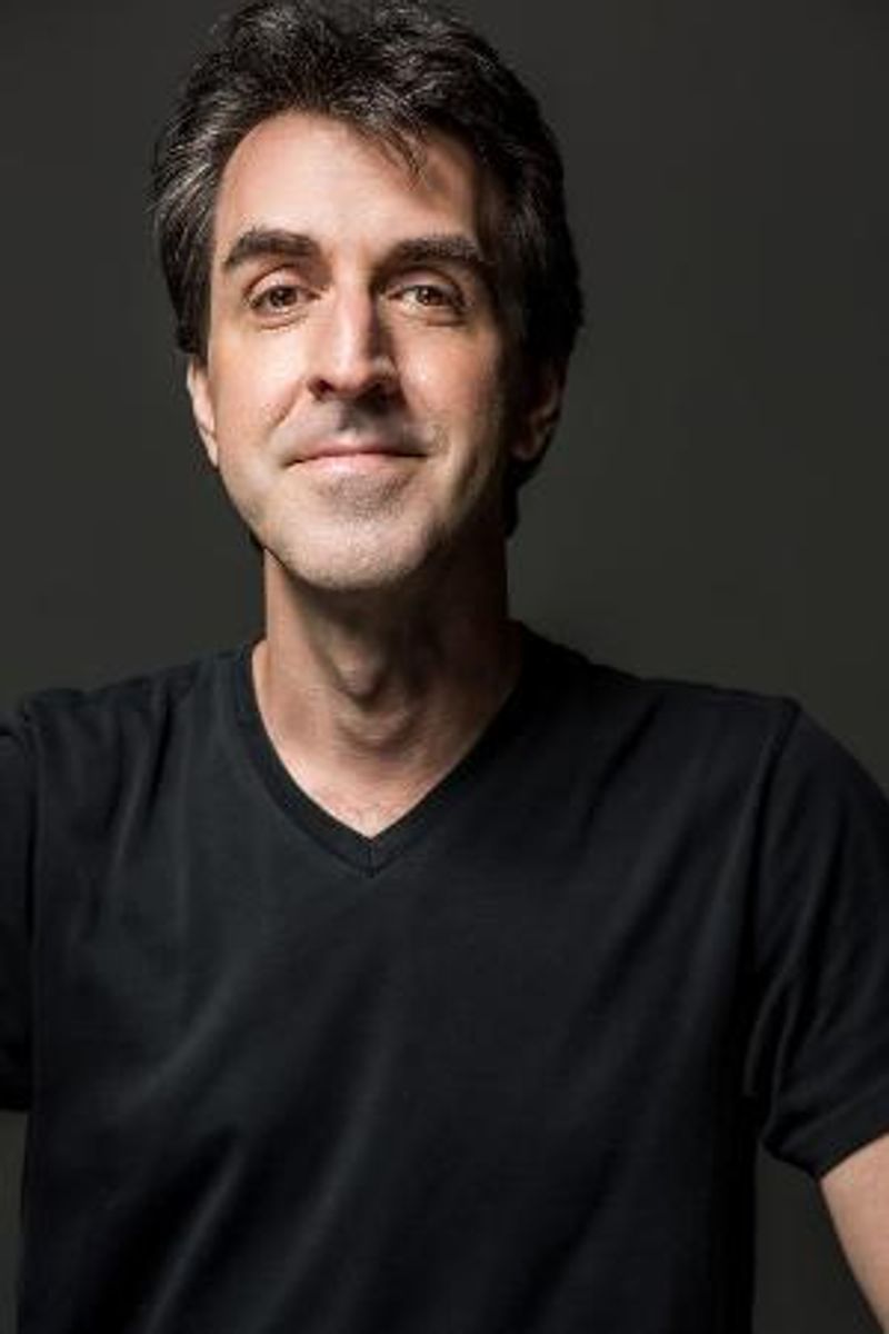 TADA! 35th Anniversary Gala Honors Jason Robert Brown And Georgia Stitt, Hosted by Tituss Burgess Image