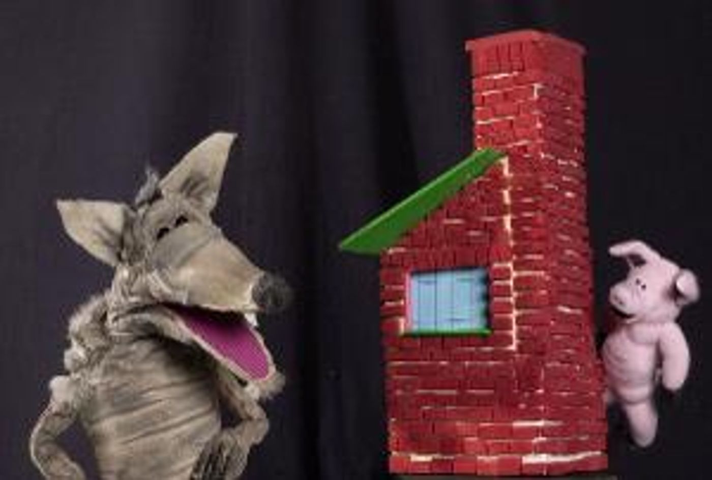 Now Playing And Coming Soon To Great AZ Puppet Theater  Image