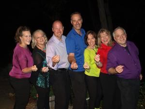 Choice City Singers Kick Off Northglenn's A Cappella Series  Image