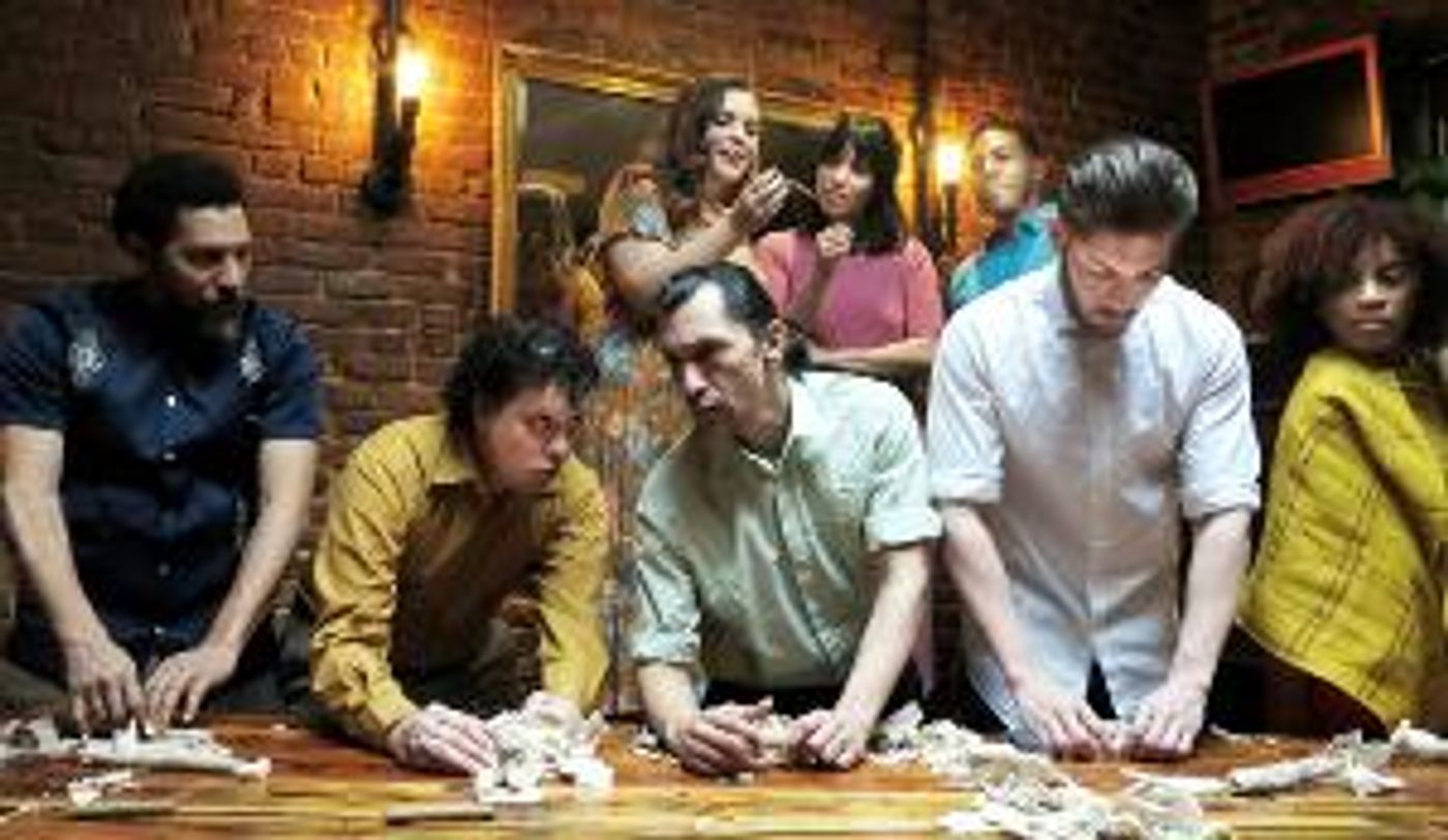 Brooklyn Tavern Theater Presents Musical, YBOR CITY  Image