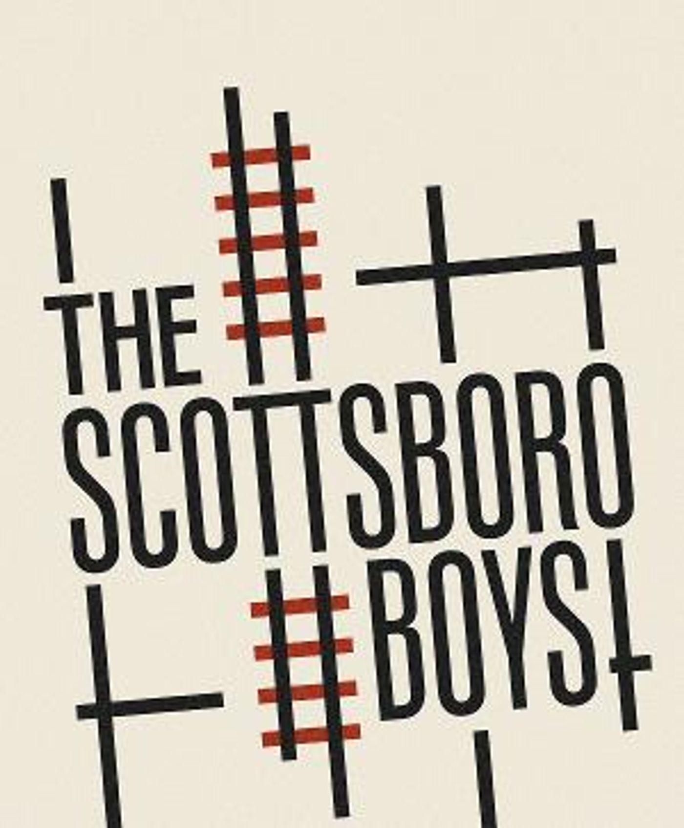 Vintage Theatre Presents The Regional Premiere Of THE SCOTTSBORO BOYS  Image