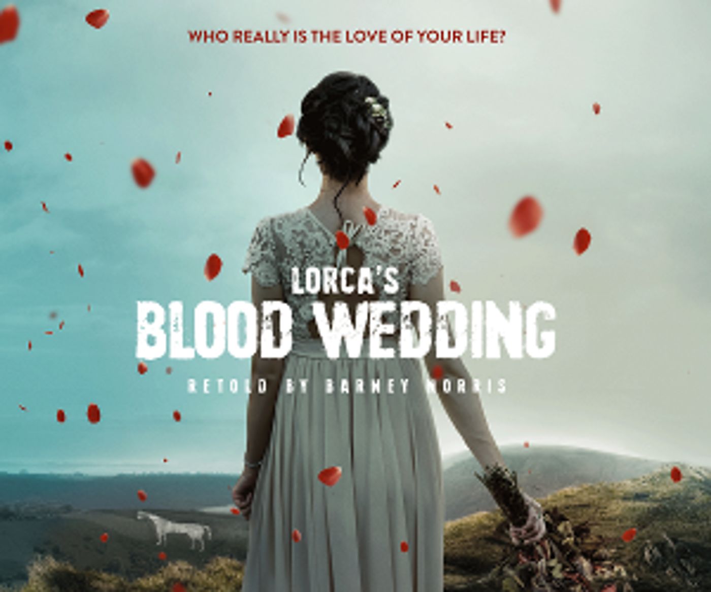 New Season Announced At Salisbury Playhouse  Image