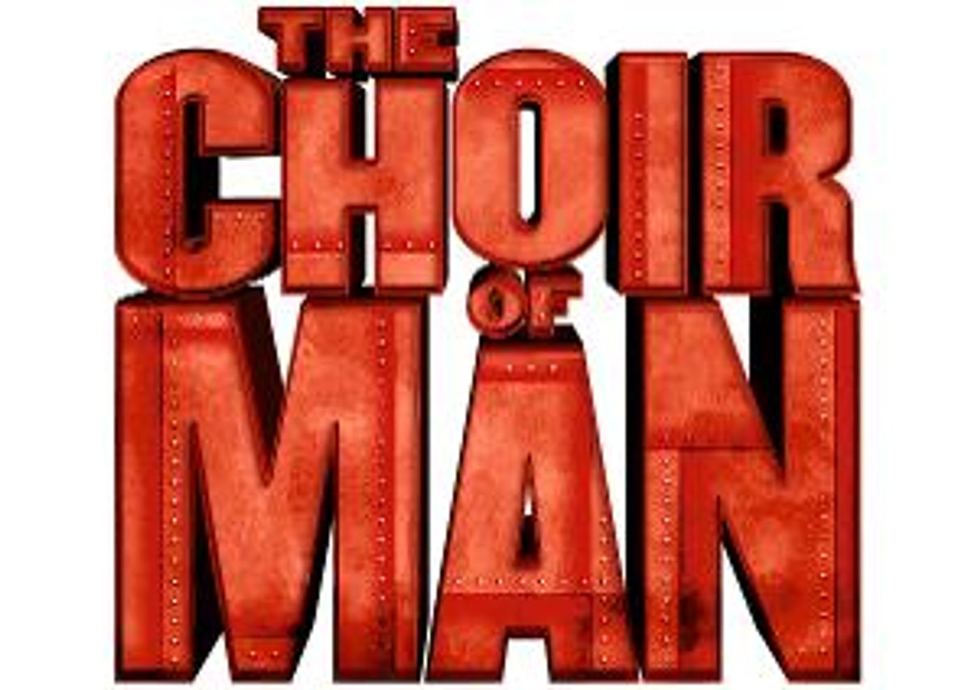 THE CHOIR OF MAN Comes to the State Theatre  Image
