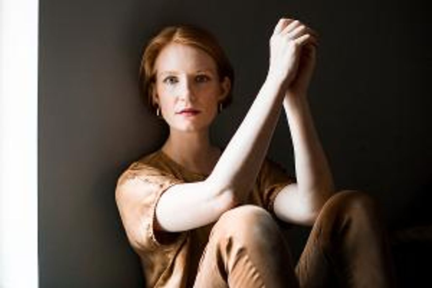 Mackenzie Shivers to Make Feinstein's/54 Below Debut In SHIVERS & STRINGS: THE UNKINDNESS  Image