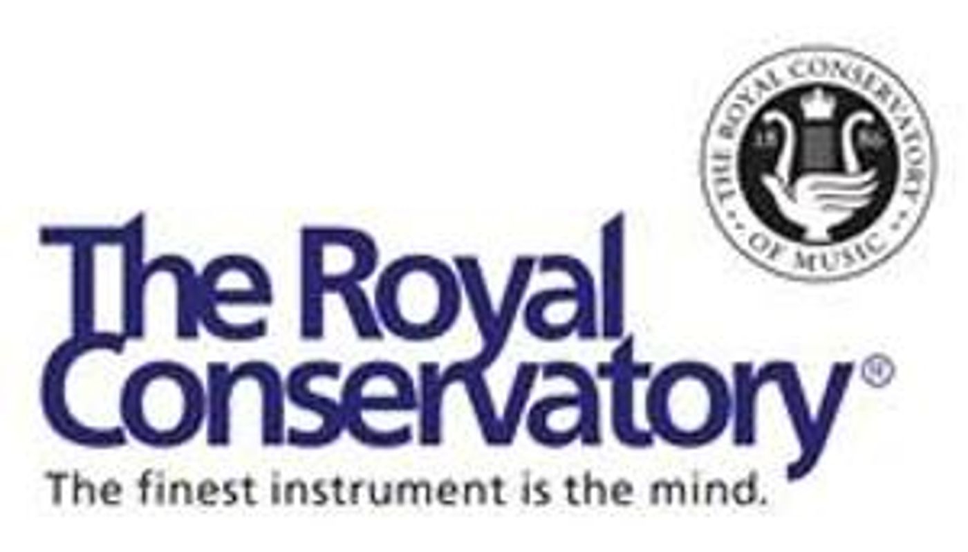 The Royal Conservatory Of Music Has Named New Honorary Fellows  Image