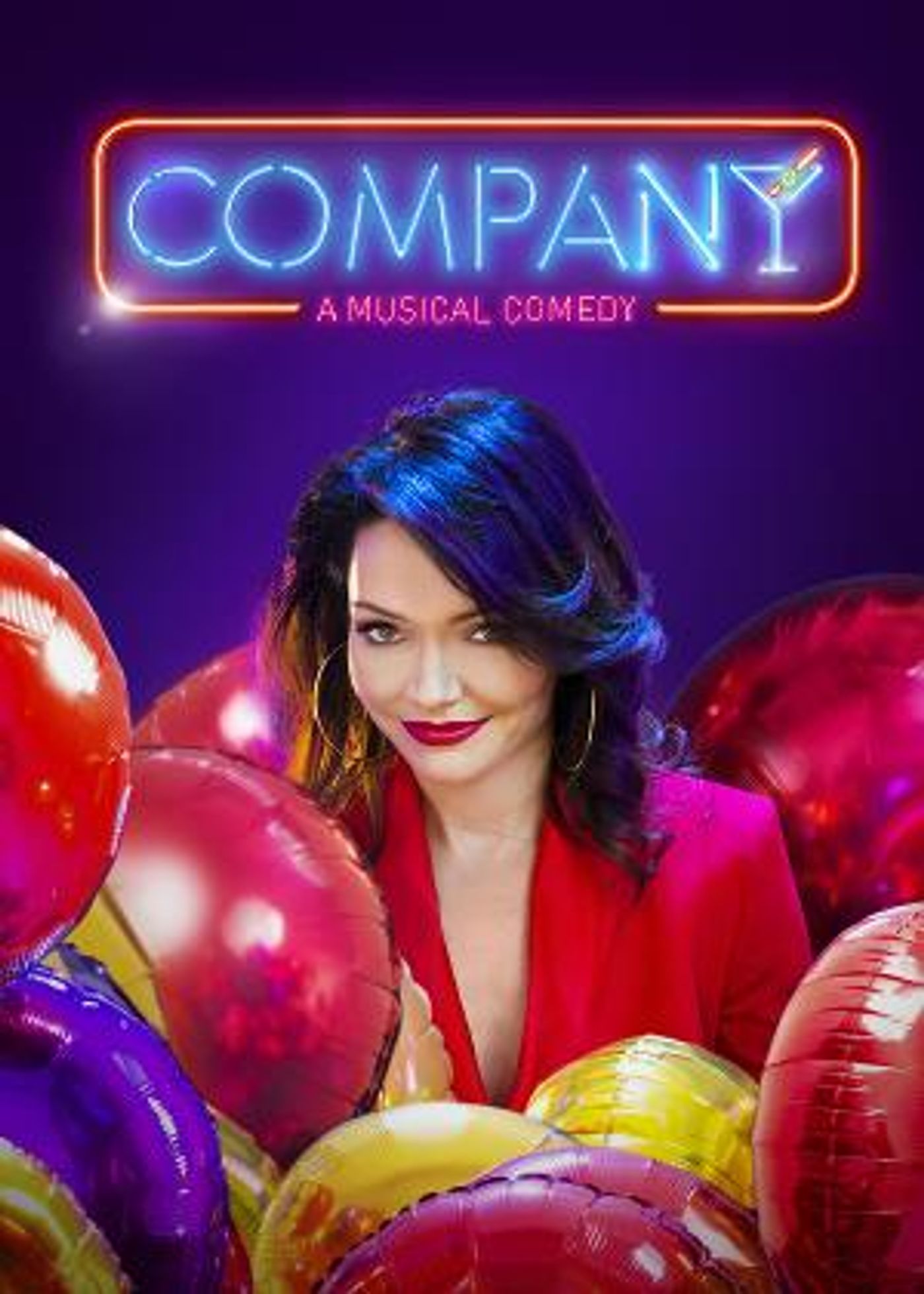 COMPANY Stars Patti LuPone and Katrina Lenk Join Marianne Elliott At Works & Process At The Guggenheim  Image