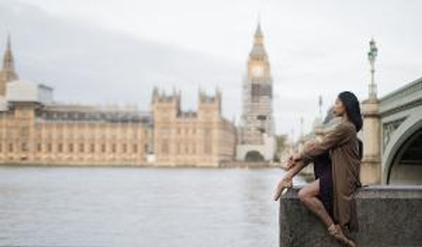 The National Ballet Of Canada Tours To London's Historic Royal Opera House  Image