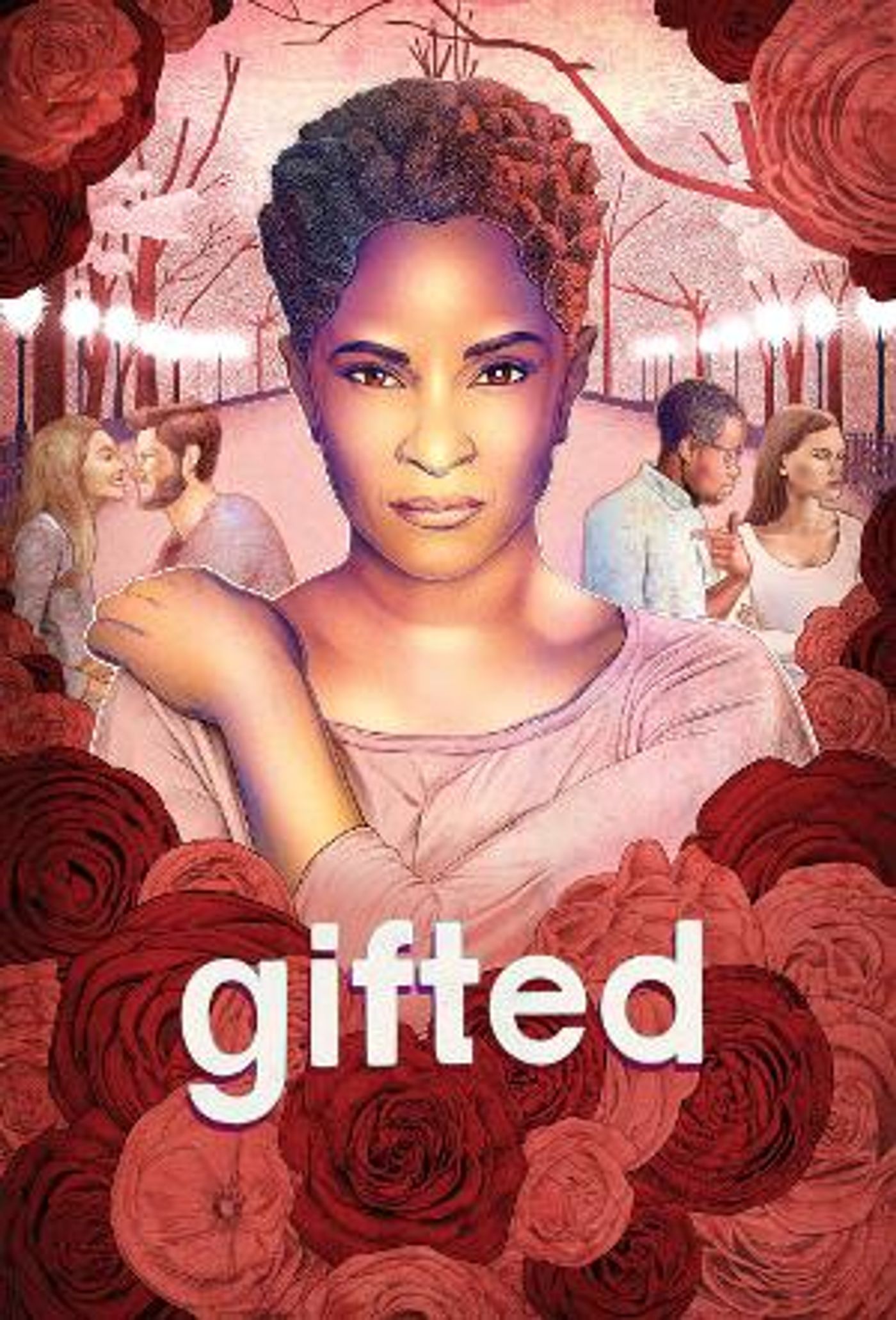 Sacred Fools Presents The World Premiere Of GIFTED  Image