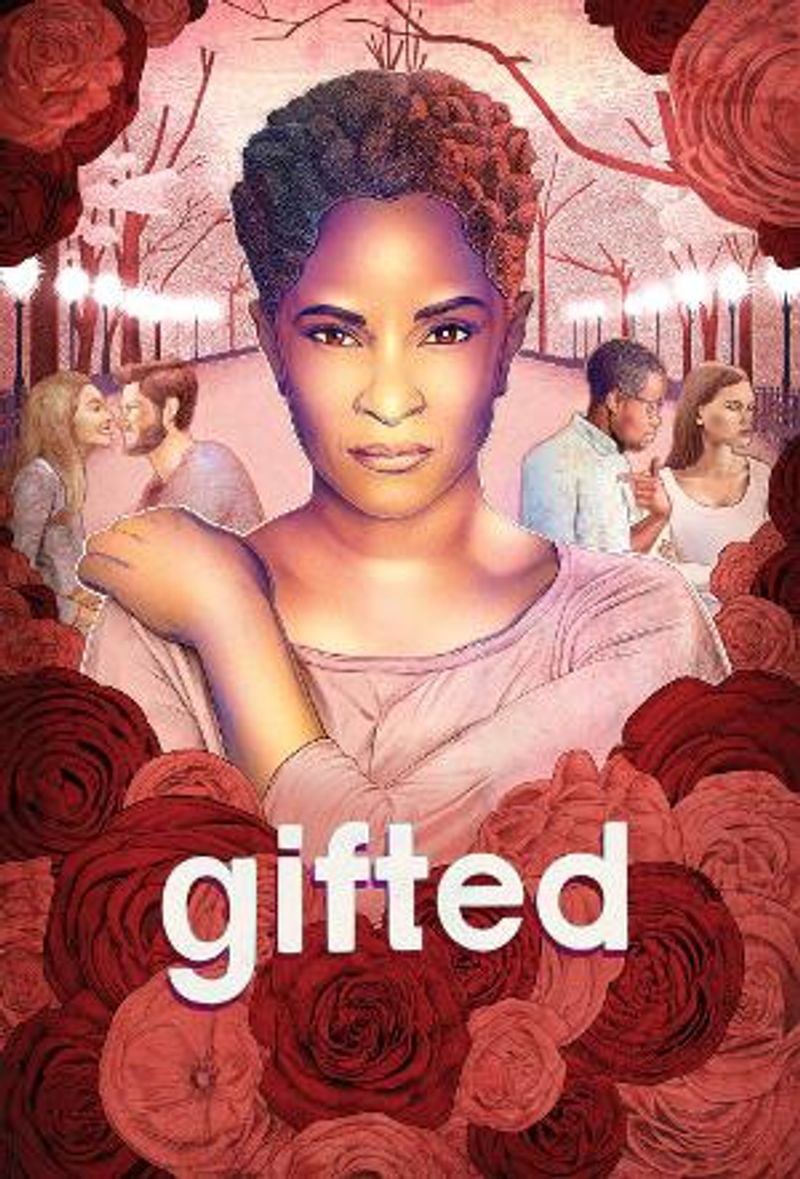 Sacred Fools Presents The World Premiere Of GIFTED Image