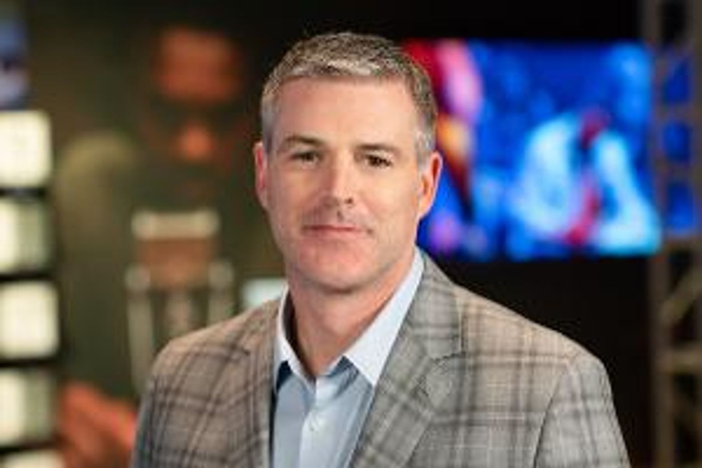 HARMAN Pro Announces New Division President  Image