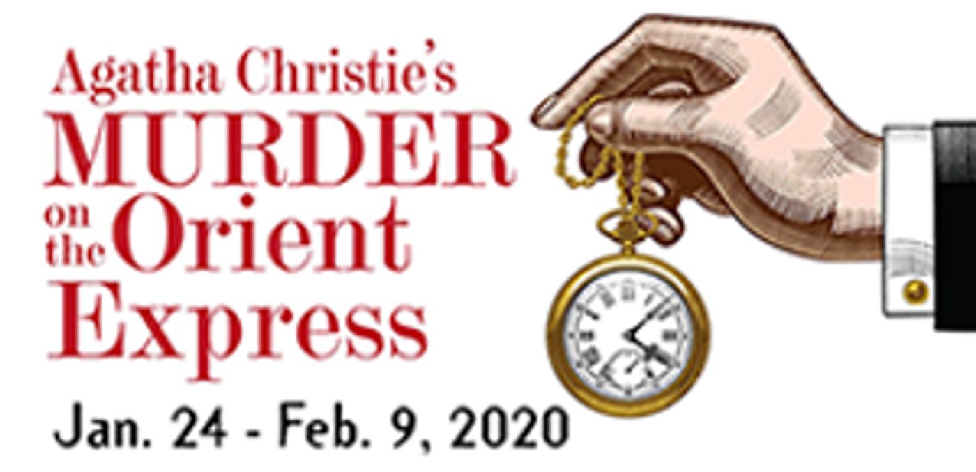 Agatha Christie's MURDER ON THE ORIENT EXPRESS Adds Two Shows  Image