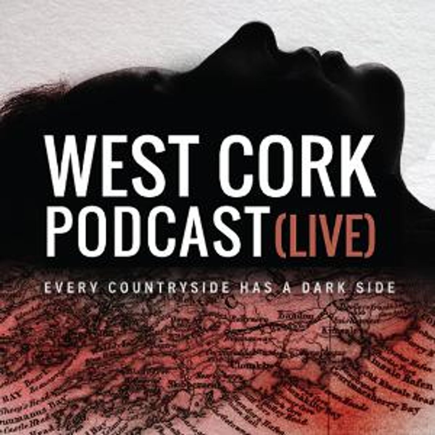 The Good Room Presents West Cork Podcast Live - Touring To Dublin, Galway, and Cork  Image