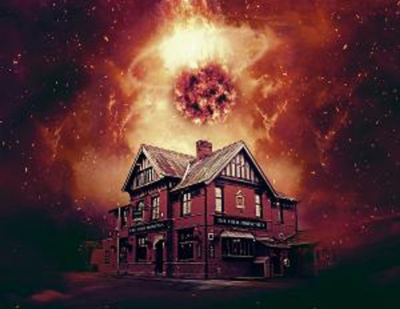 Cast Announced For THE LAST QUIZ NIGHT ON EARTH UK Tour  Image