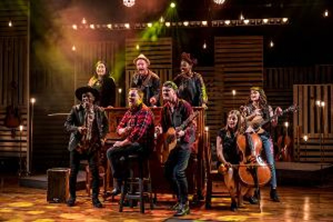 HERE'S TO YOU The Simon & Garfunkel Songbook Returns  Image