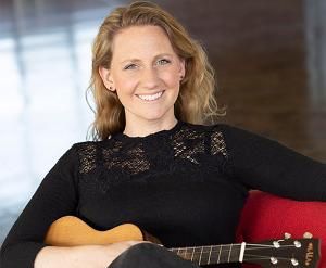 Arts Garage In Delray Beach Launches Monthly 'Out Of The House Concert Series'  Image