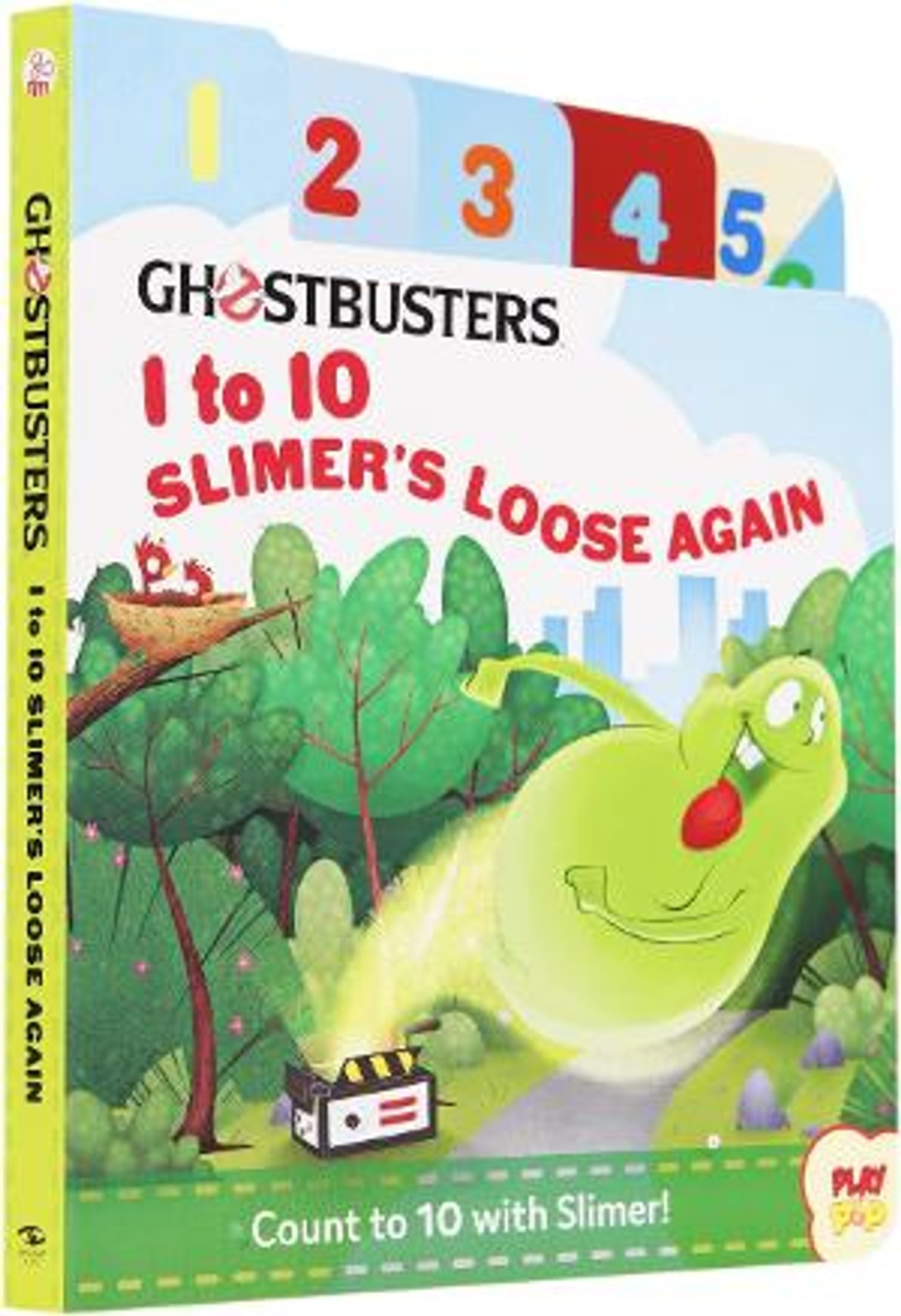 Insight Editions Announces PlayPop Raising the Next Generation of Fandom  Image