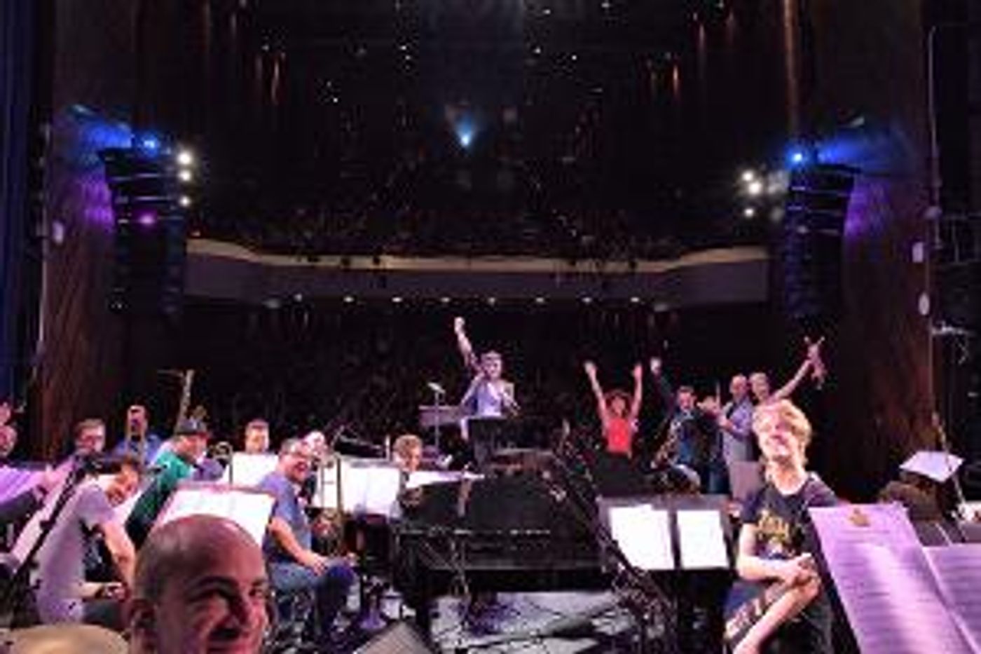 Viral Sensation The 8-Bit Big Band Announced At Sony Hall, January 27  Image