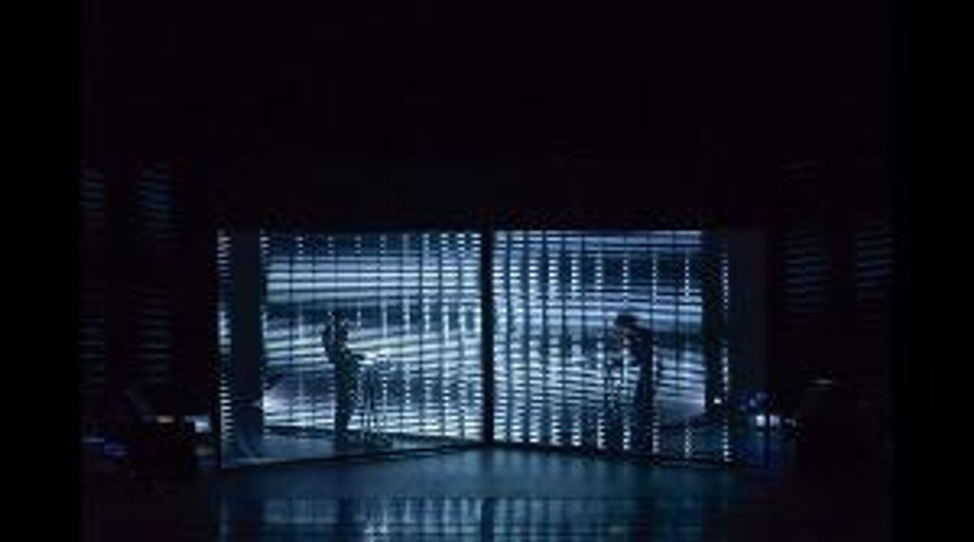 Arts Centre Melbourne Presents Asia TOPA – Music Program  Image