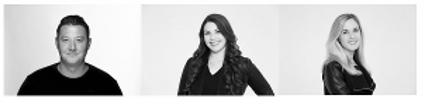 NVE Experience Agency Bolsters Expertise And Leadership With Strategic Hire And Executive Promotions  Image