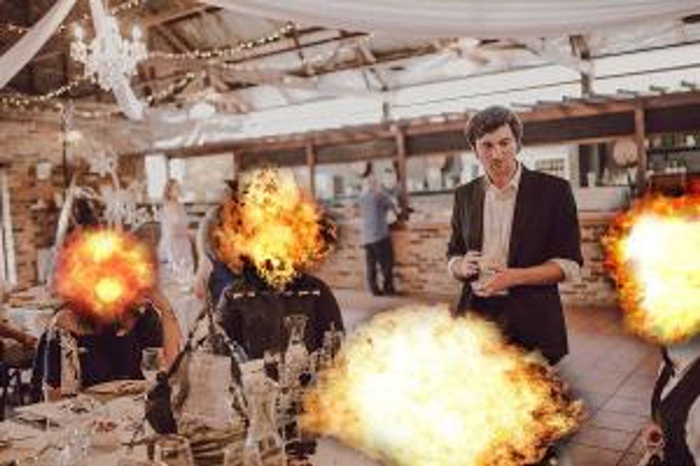 MIND BLOWING MAGIC Comes To Adelaide Fringe  Image