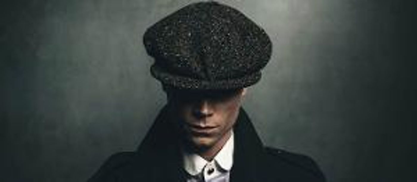 CROOKS 1926 Comes To Elephant and Castle  Image