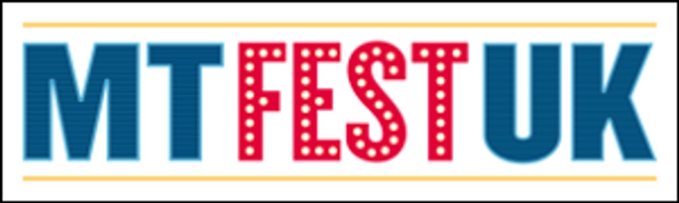 The Turbine Theatre Announces Musical Line-up For MTFestUK  Image