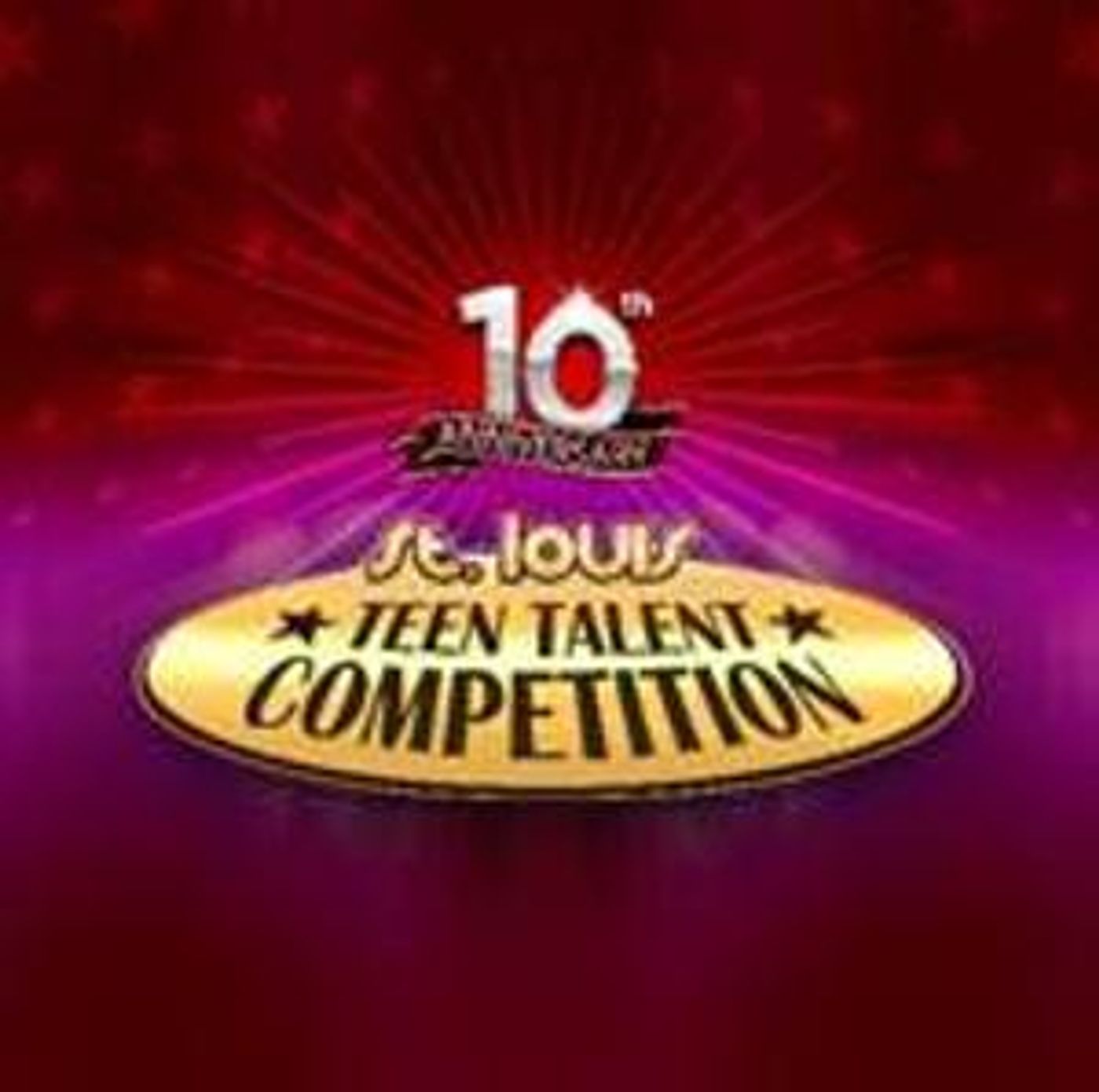 10th Annual St. Louis Teen Talent Competition Holds its First Round February 8-9  Image