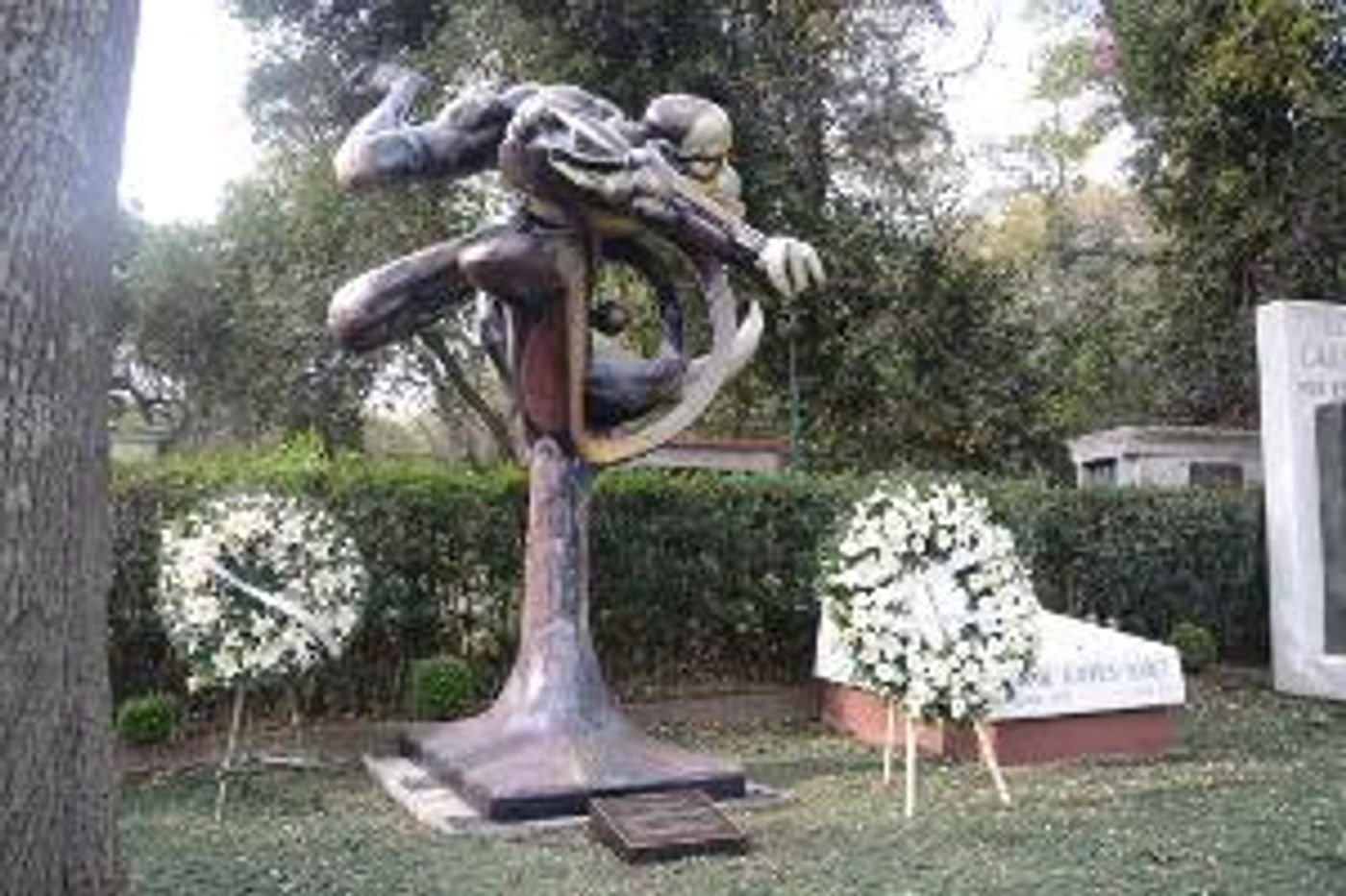 El INBAL, Comprometido Con La Visión Crítica De Siqueiros  Image