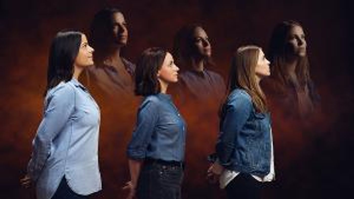 First Floor Theater Presents the Chicago Premiere of PLANO  Image