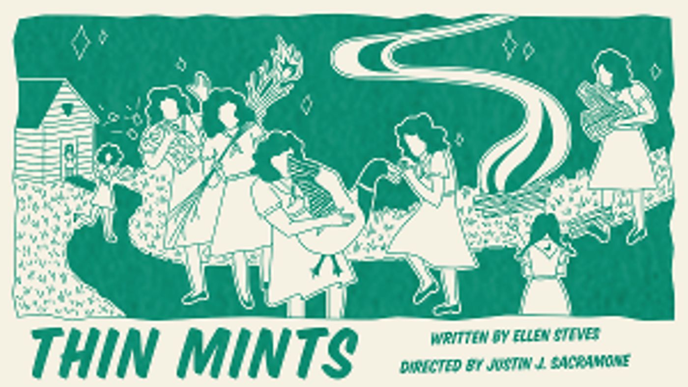 Greenhouse Theatre Center Announces Additional Performance of THIN MINTS  Image