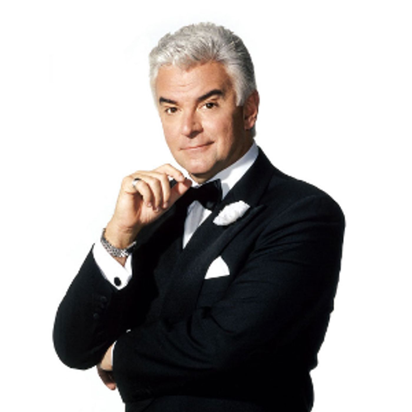 Seinfeld's John O'Hurley Brings A Man With Standards To The Ridgefield Playhouse, January 26  Image