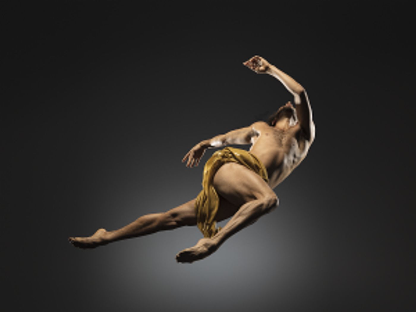 Alonzo King LINES Ballet Presents The World Premiere and Expanded Spring Season  Image