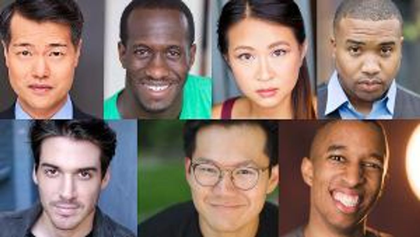 Griffin Theatre Presents Midwest Premiere of MLIMA'S TALE At Raven Theatre  Image