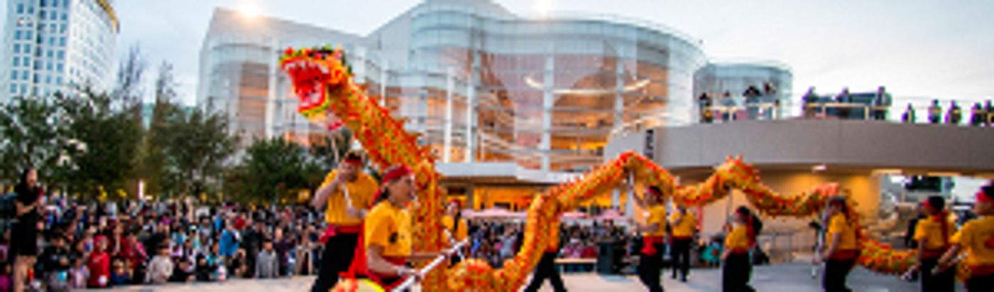 Pacific Symphony Celebrates Lunar New Year With Fifth Annual Orange County Lantern Festival  Image