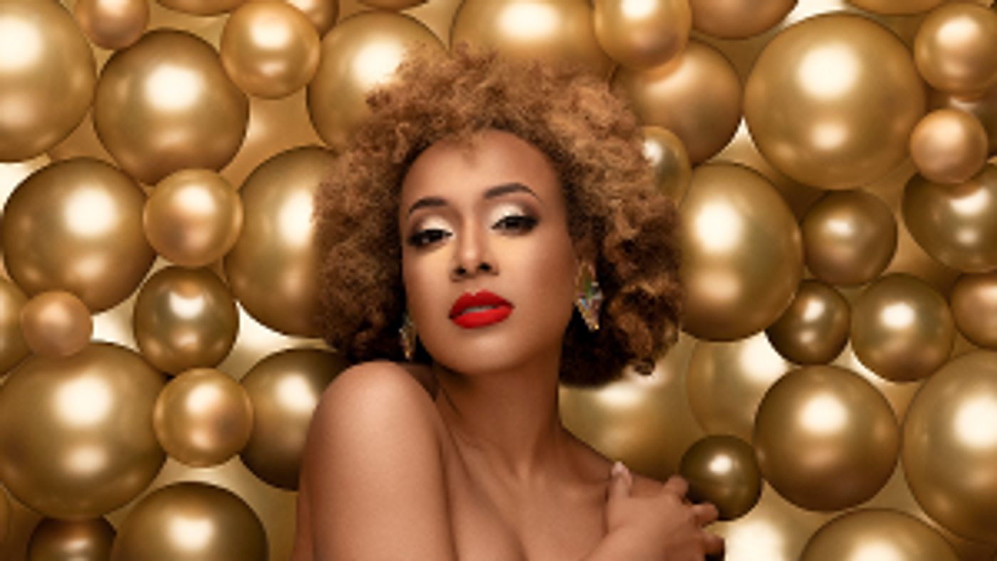 Lea Anderson To Pay Tribute To Whitney Houston At Feinstein's/54 Below  Image