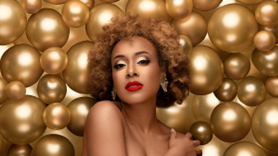 Lea Anderson To Pay Tribute To Whitney Houston At Feinstein's/54 Below  Image